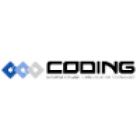 Coding Srl Logo