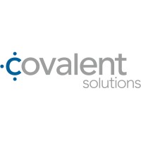 Covalent Solutions, LLC Logo
