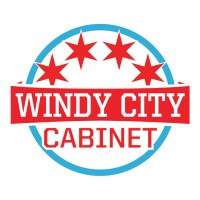 Windy City Cabinet Logo