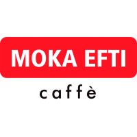 MOKA EFTI CH Logo