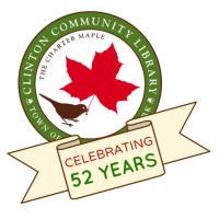 Clinton Community Library Logo