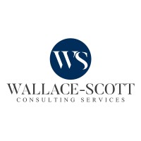 Wallace-Scott Consulting Services (WSCS) Ltd. Logo