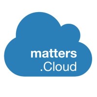 Matters.Cloud - Legal Practice Management Logo