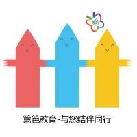 篱笆教育 Logo