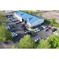 Sports and Imports Logo