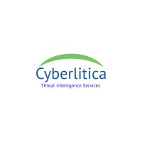 Cyberlitica (Now Dark Cryptonite) Logo