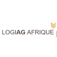 Logiag Afrique Logo
