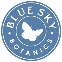 Blue Sky Botanics Ltd Logo