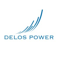 Delos Power Logo