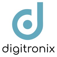 Digitronix Logo