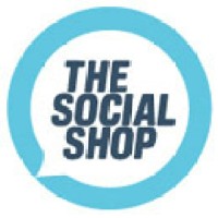 The Social Shop ltd Logo