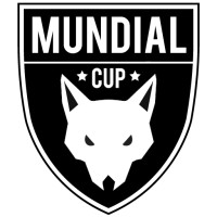 A.s.d. Mundial Cup Logo