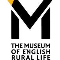The Museum of English Rural Life Logo
