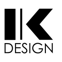 IKdesign Logo