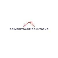 CS Mortgage Solutions Logo