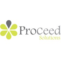 Proceed Solutions Logo