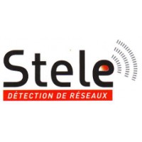 Stele Détection Logo