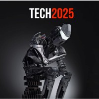 TECH 2025 Logo