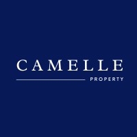 Camelle Property Logo