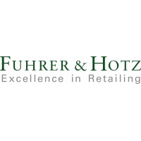 Fuhrer & Hotz AG Logo