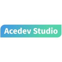 Acedev Studio Logo