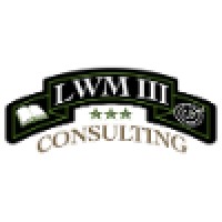 LWM III Consulting Logo