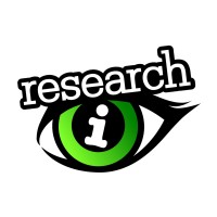research-i Logo