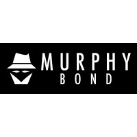 MurphyBond Logo