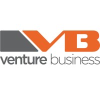 Venture Business Ltd Logo
