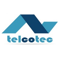 Telcotec Tunisie Logo