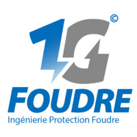 1G Foudre Logo