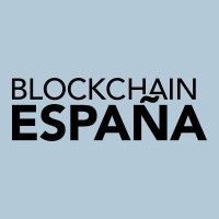 Blockchain España Logo
