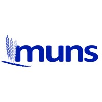 MUNS AGROINDUSTRIAL Logo
