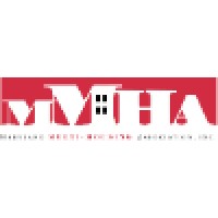 The Maryland Multi-Housing Association Logo