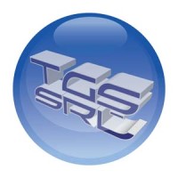 TGS Software Logo