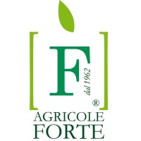 Agricole Forte Logo