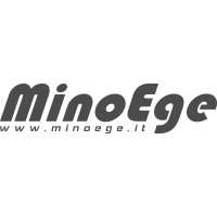 MinoEge s.r.l. Noleggio Logo