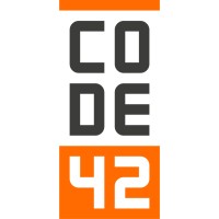 Code 42 Logo