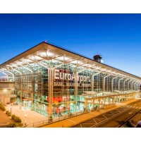Business Center EuroAirport Logo