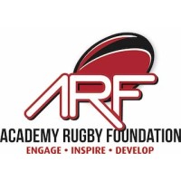 Academy Rugby Foundation Logo
