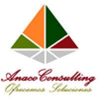 Anaco Consulting Logo