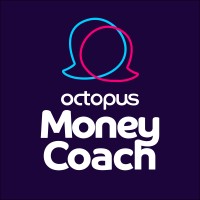Octopus MoneyCoach Logo