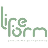 lifeform ltd Logo