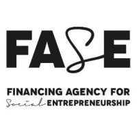 FASE - Financing Agency for Social Entrepreneurship Logo
