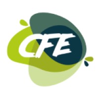 Conseil Fluide Equipement - C.F.E. Logo