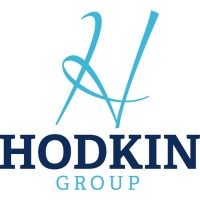 Hodkin Group Logo