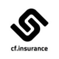 CF Insurance Logo