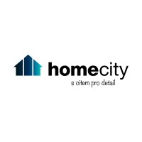 HomeCity s.r.o. Logo