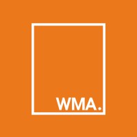 WMA. Logo