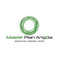 Master Plan Angola Logo